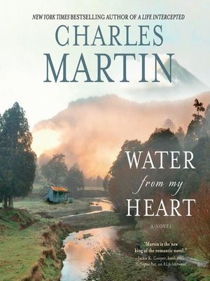 cover image of Water from My Heart